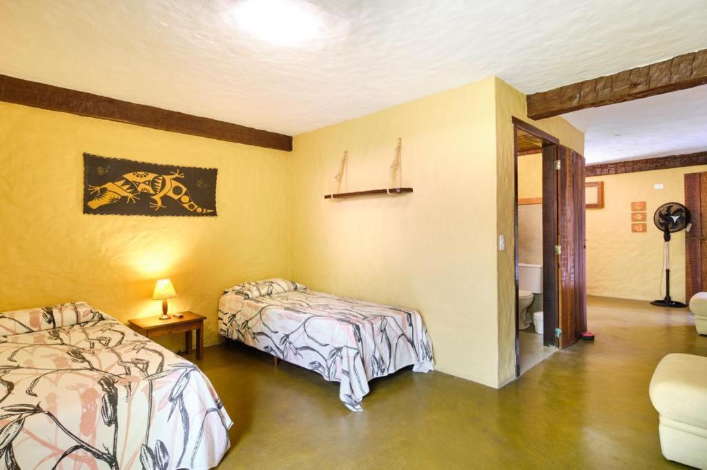 Pouso Do Farol Hotel Ubatuba Luaran gambar