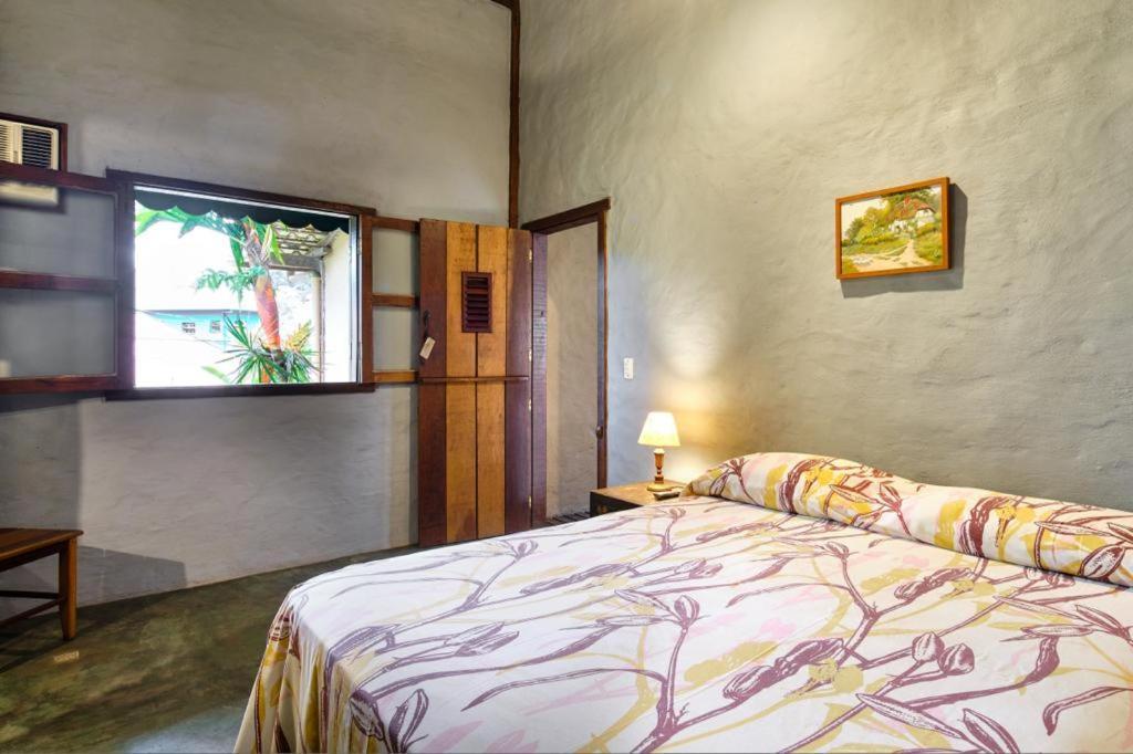 Pouso Do Farol Hotel Ubatuba Luaran gambar