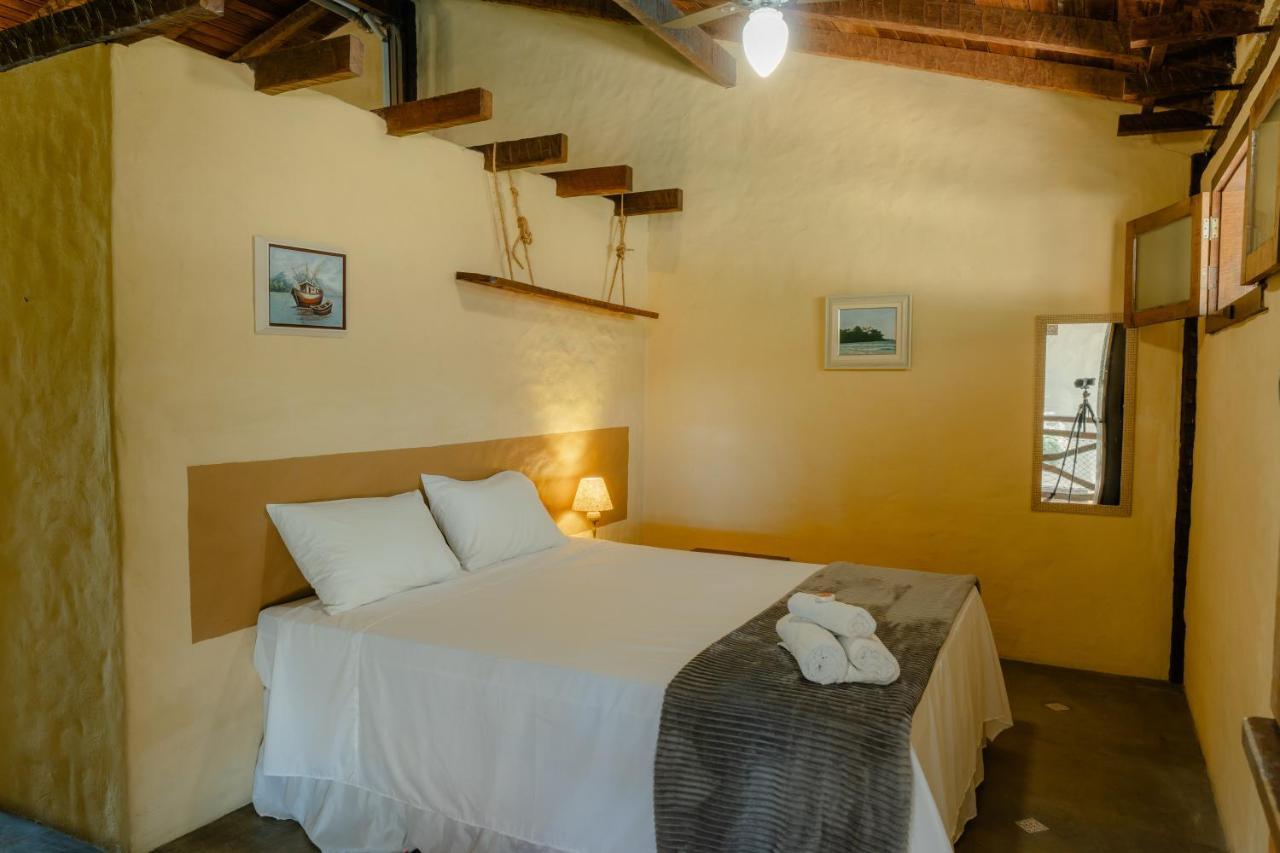Pouso Do Farol Hotel Ubatuba Luaran gambar