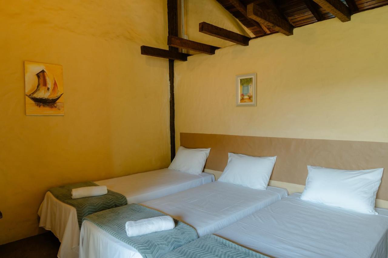 Pouso Do Farol Hotel Ubatuba Luaran gambar