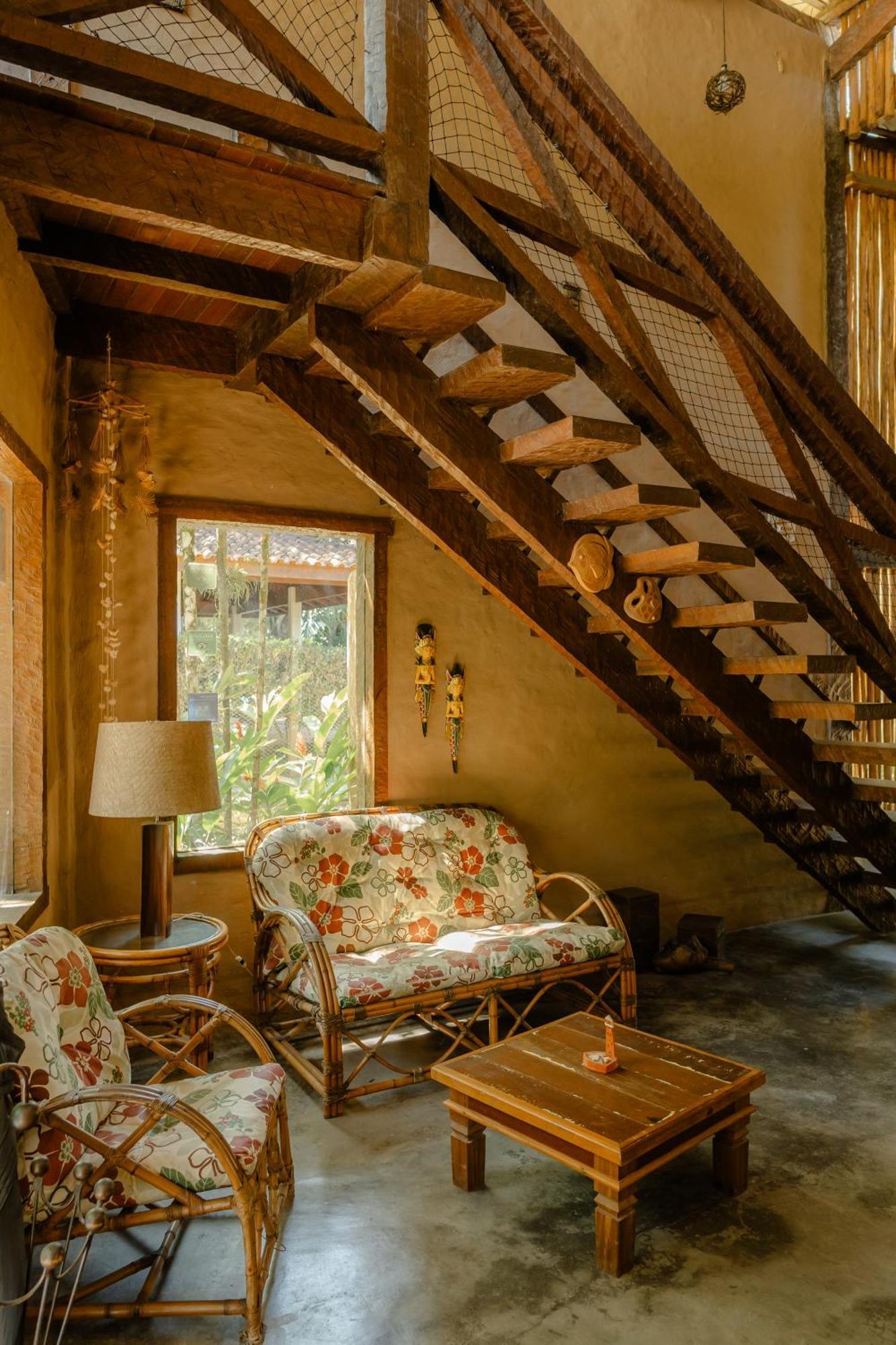Pouso Do Farol Hotel Ubatuba Luaran gambar