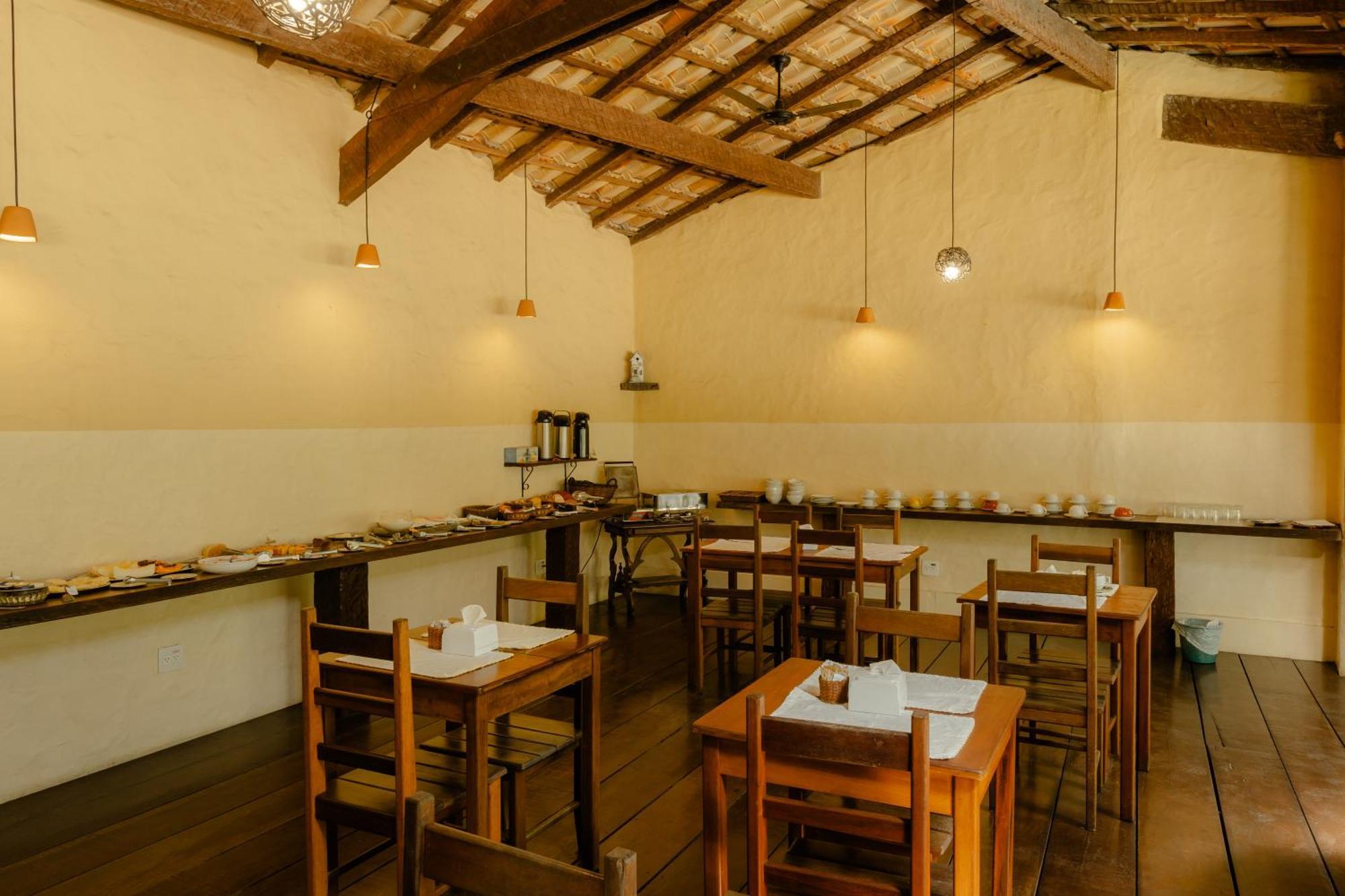 Pouso Do Farol Hotel Ubatuba Luaran gambar